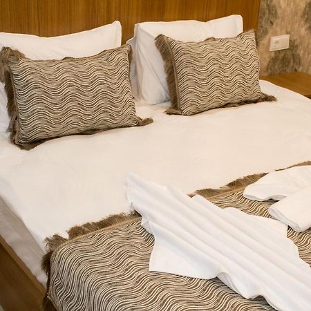 Capitol Suites Old City Istanbul Exteriör bild