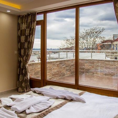 Capitol Suites Old City Istanbul Exteriör bild